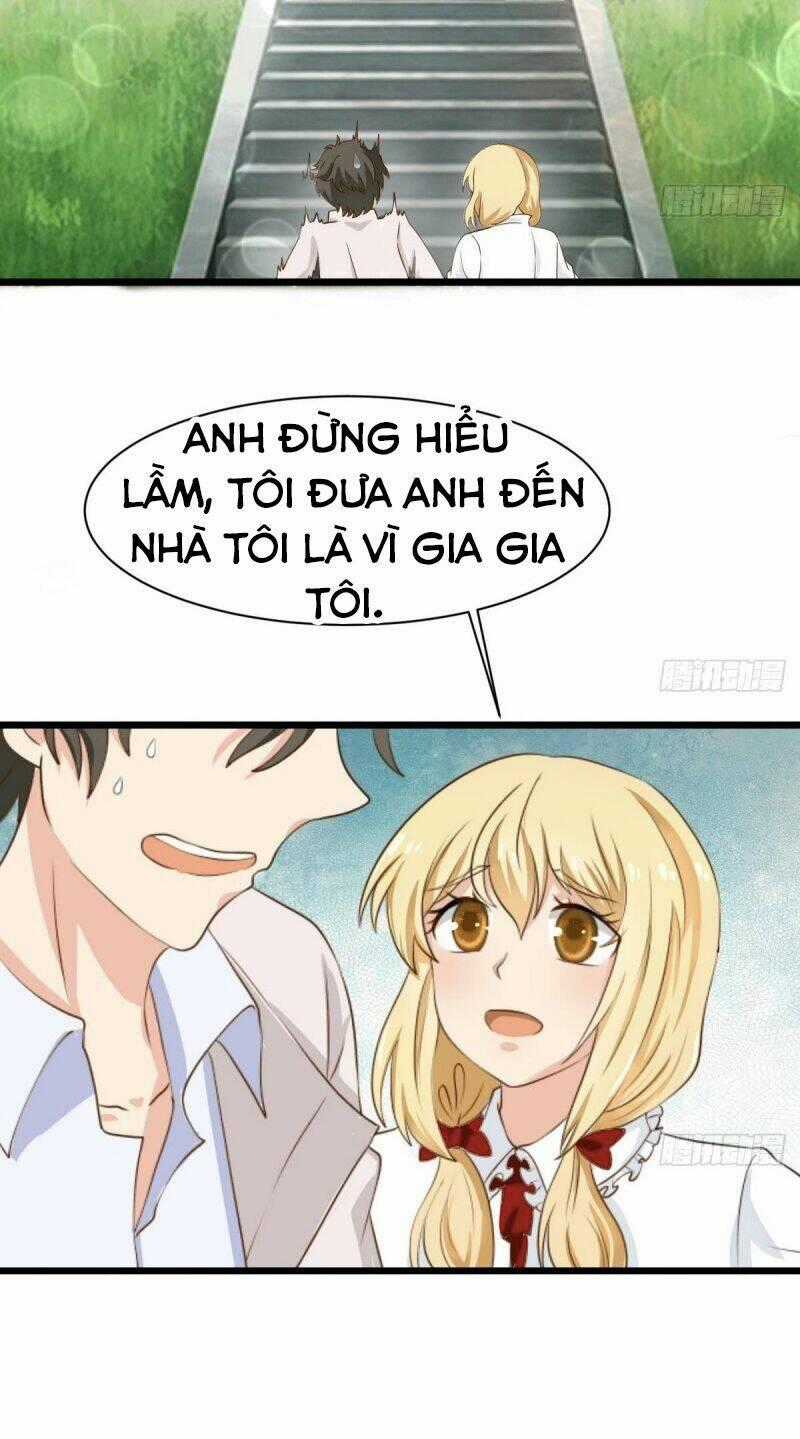 Hắn Là Long Ngạo Thiên Chapter 22 trang 1