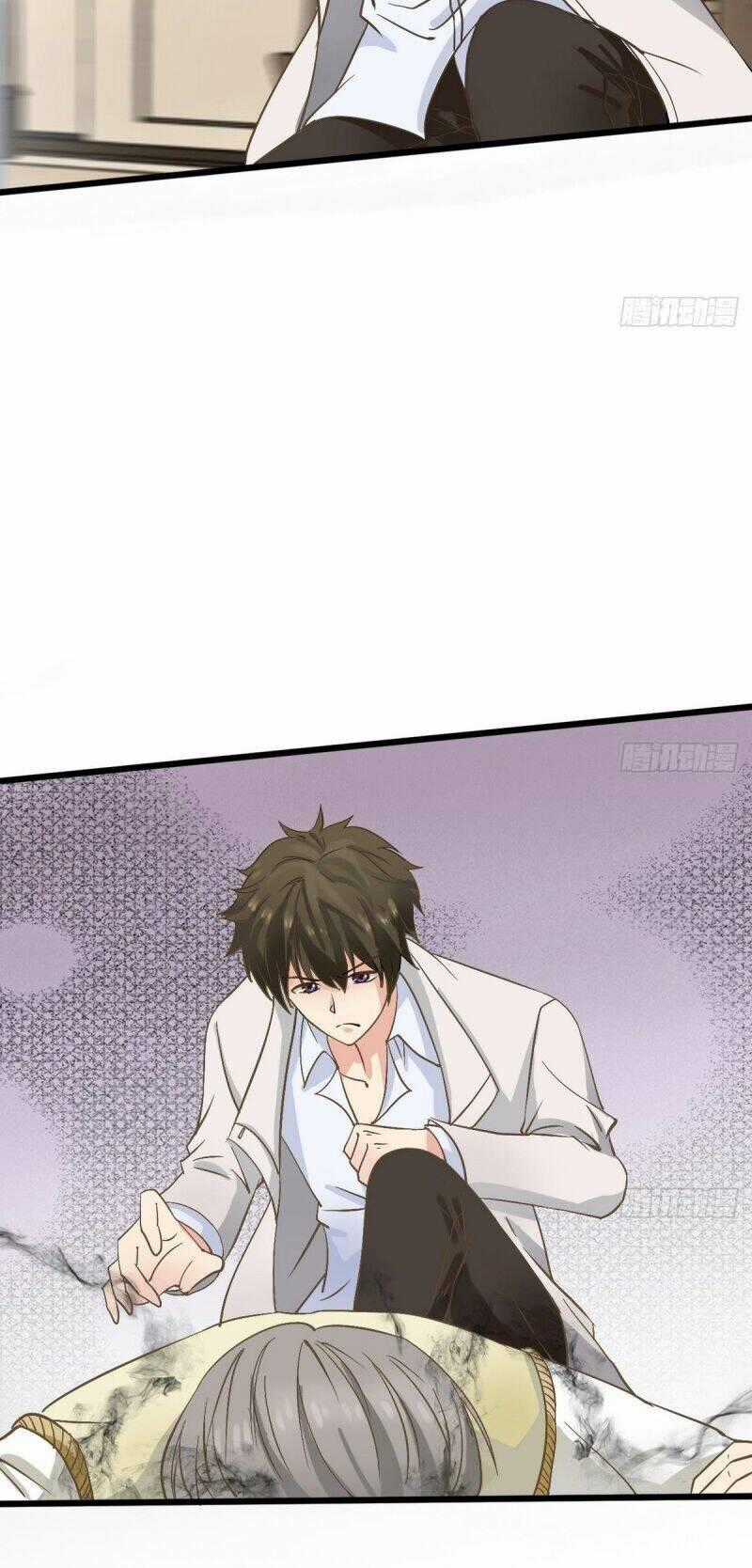 Hắn Là Long Ngạo Thiên Chapter 23 trang 1