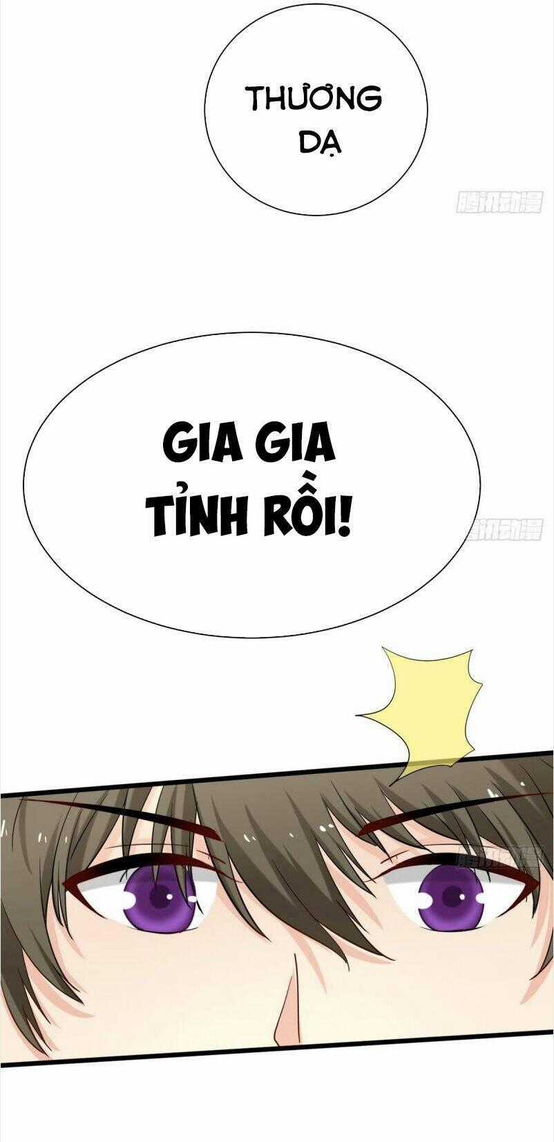 Hắn Là Long Ngạo Thiên Chapter 25 trang 1