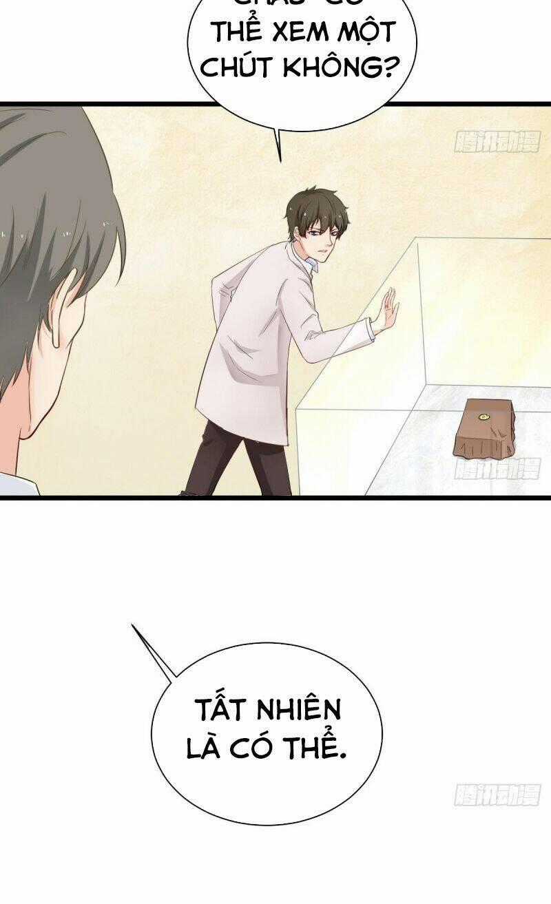 Hắn Là Long Ngạo Thiên Chapter 26 trang 1
