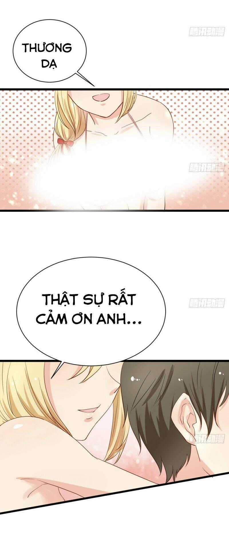 Hắn Là Long Ngạo Thiên Chapter 27 trang 0