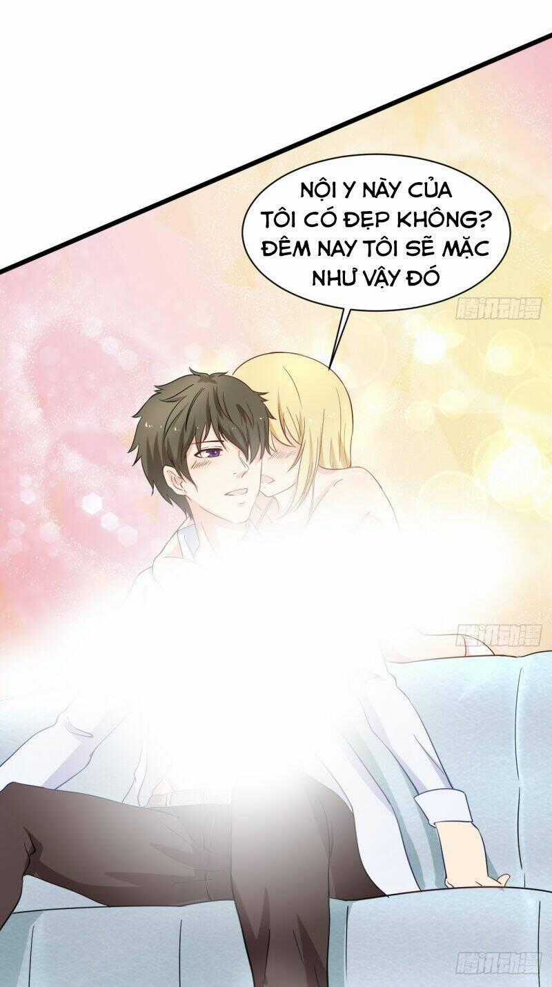 Hắn Là Long Ngạo Thiên Chapter 27 trang 1