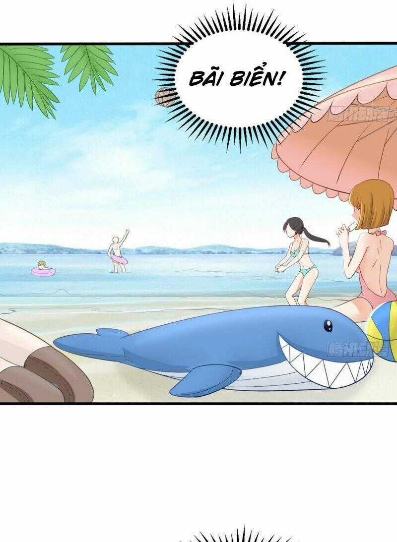 Hắn Là Long Ngạo Thiên Chapter 28 trang 0