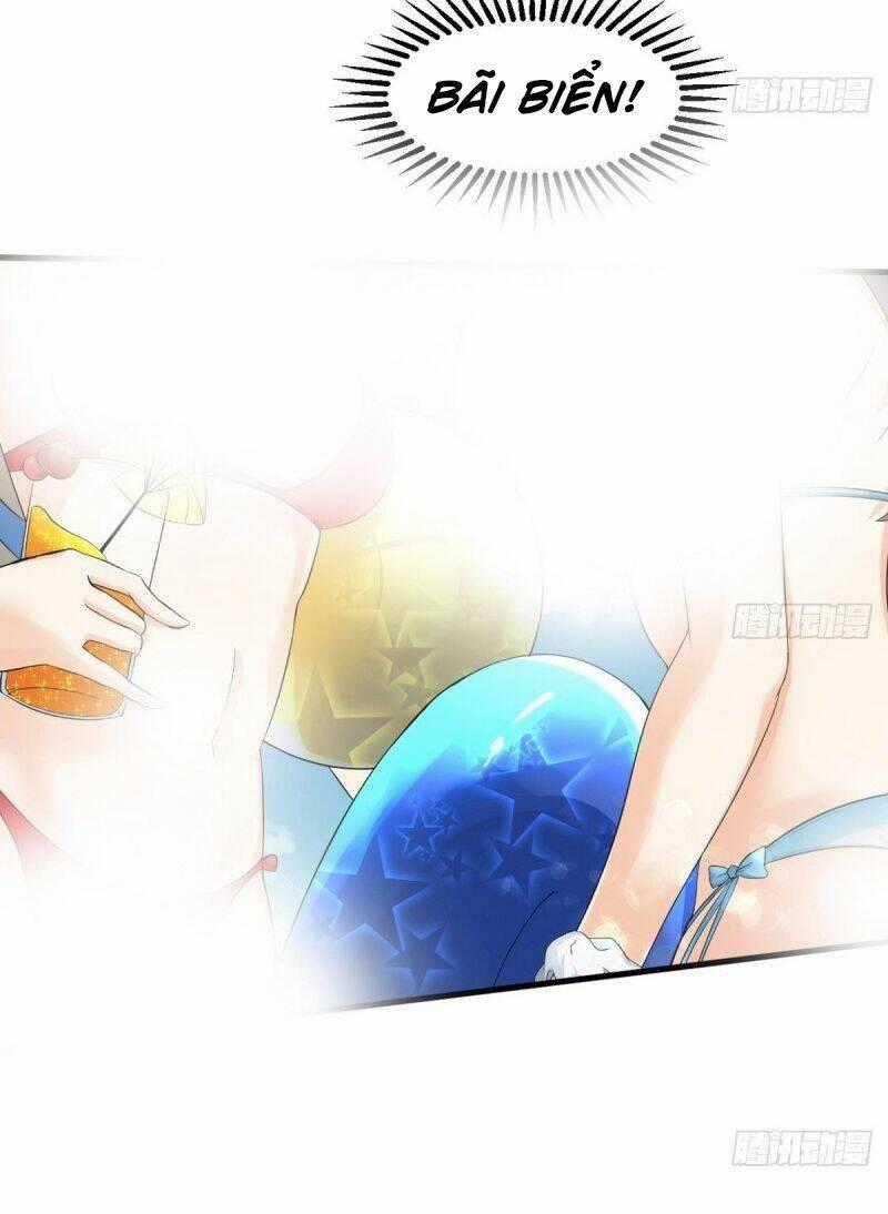 Hắn Là Long Ngạo Thiên Chapter 28 trang 1