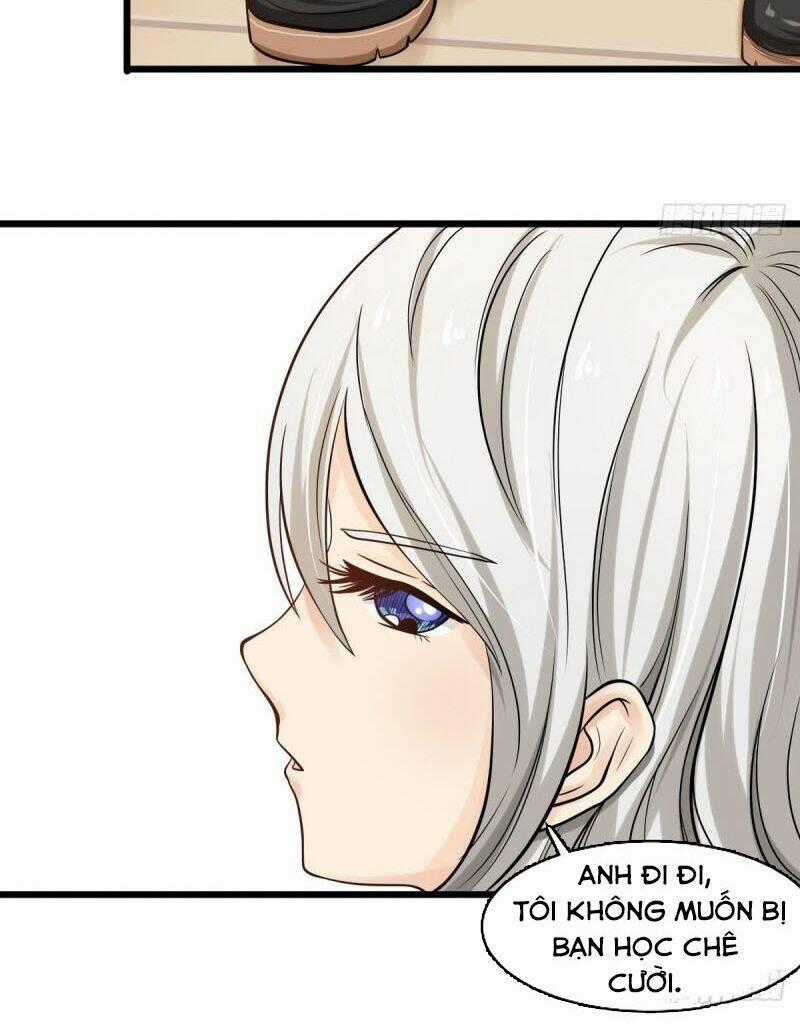 Hắn Là Long Ngạo Thiên Chapter 3 trang 16