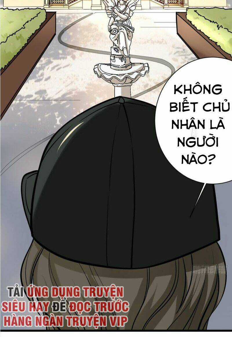 Hắn Là Long Ngạo Thiên Chapter 3 trang 2
