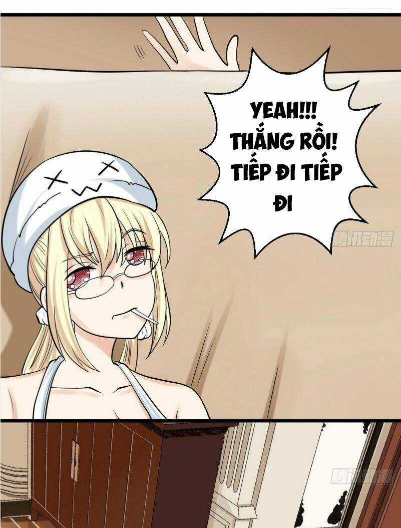 Hắn Là Long Ngạo Thiên Chapter 3 trang 5