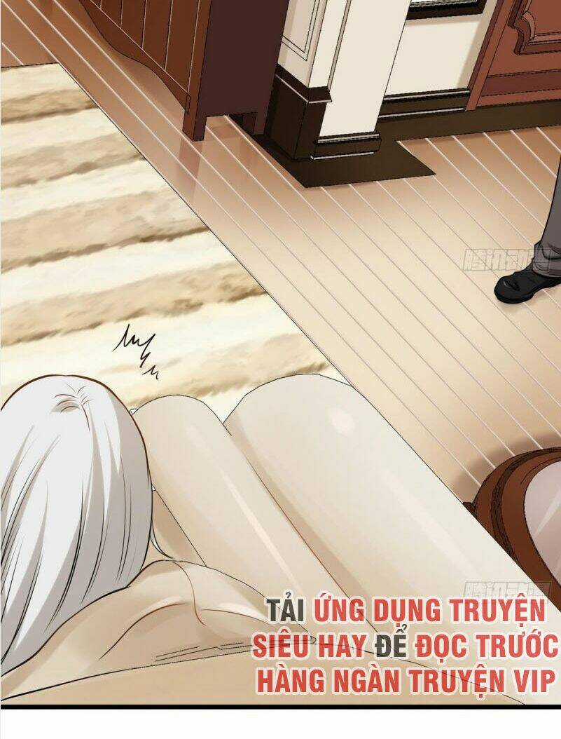 Hắn Là Long Ngạo Thiên Chapter 3 trang 6