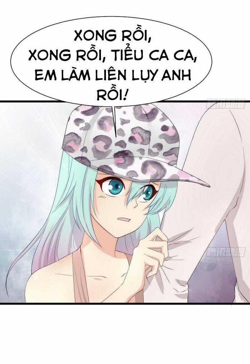 Hắn Là Long Ngạo Thiên Chapter 30 trang 0