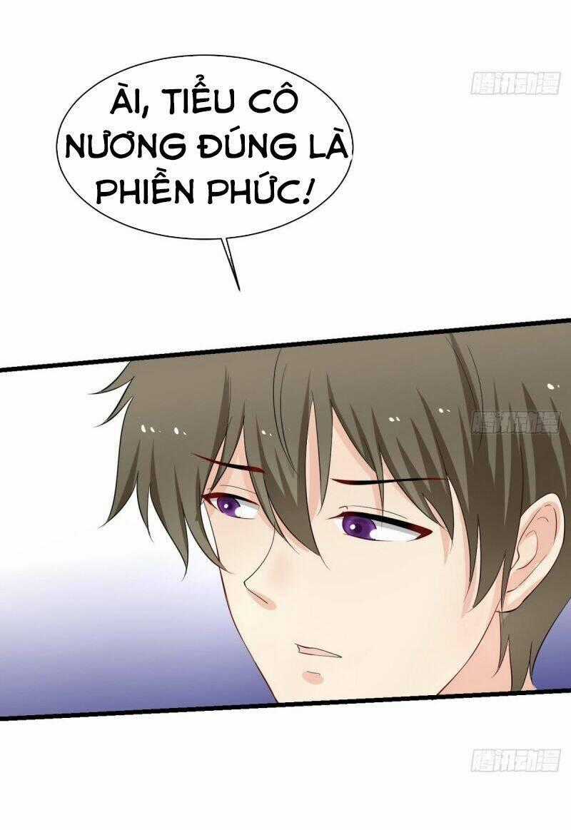 Hắn Là Long Ngạo Thiên Chapter 30 trang 1