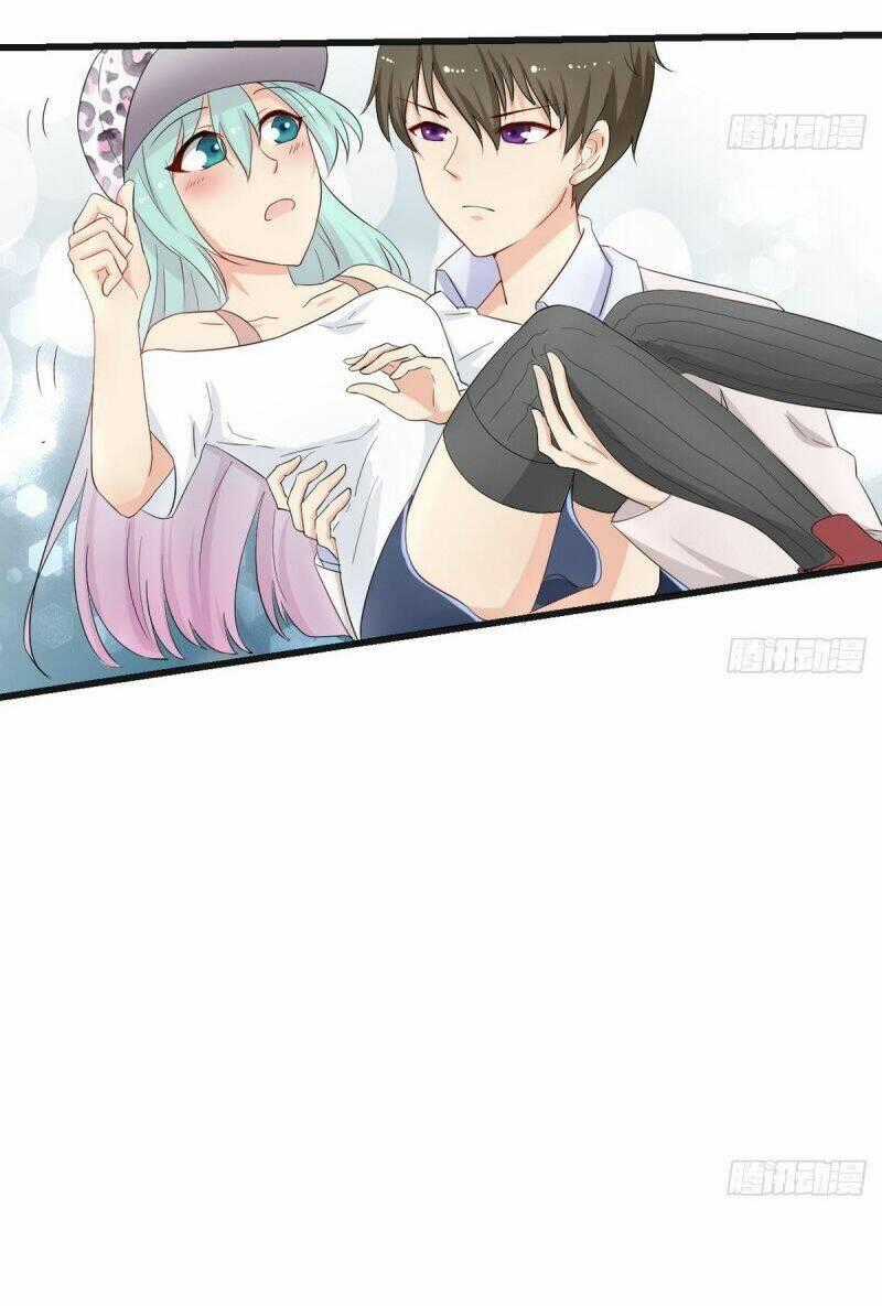 Hắn Là Long Ngạo Thiên Chapter 31 trang 0