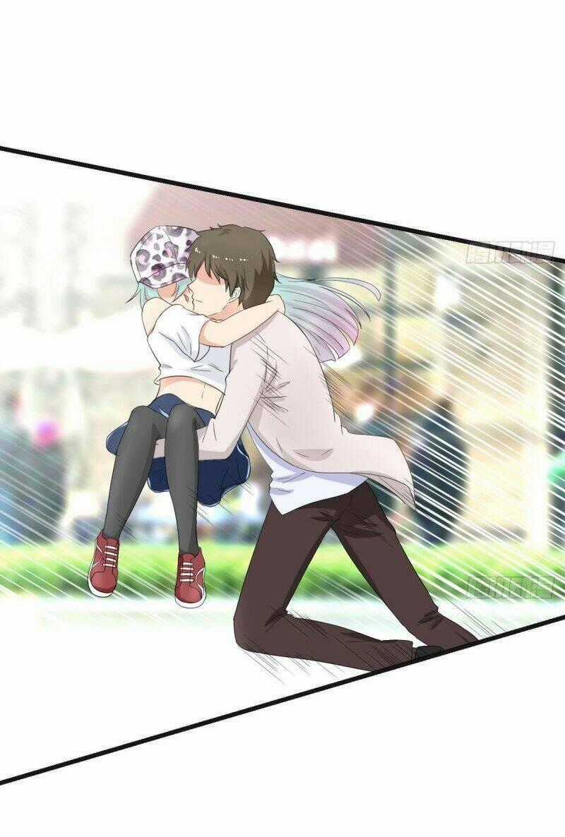 Hắn Là Long Ngạo Thiên Chapter 31 trang 1