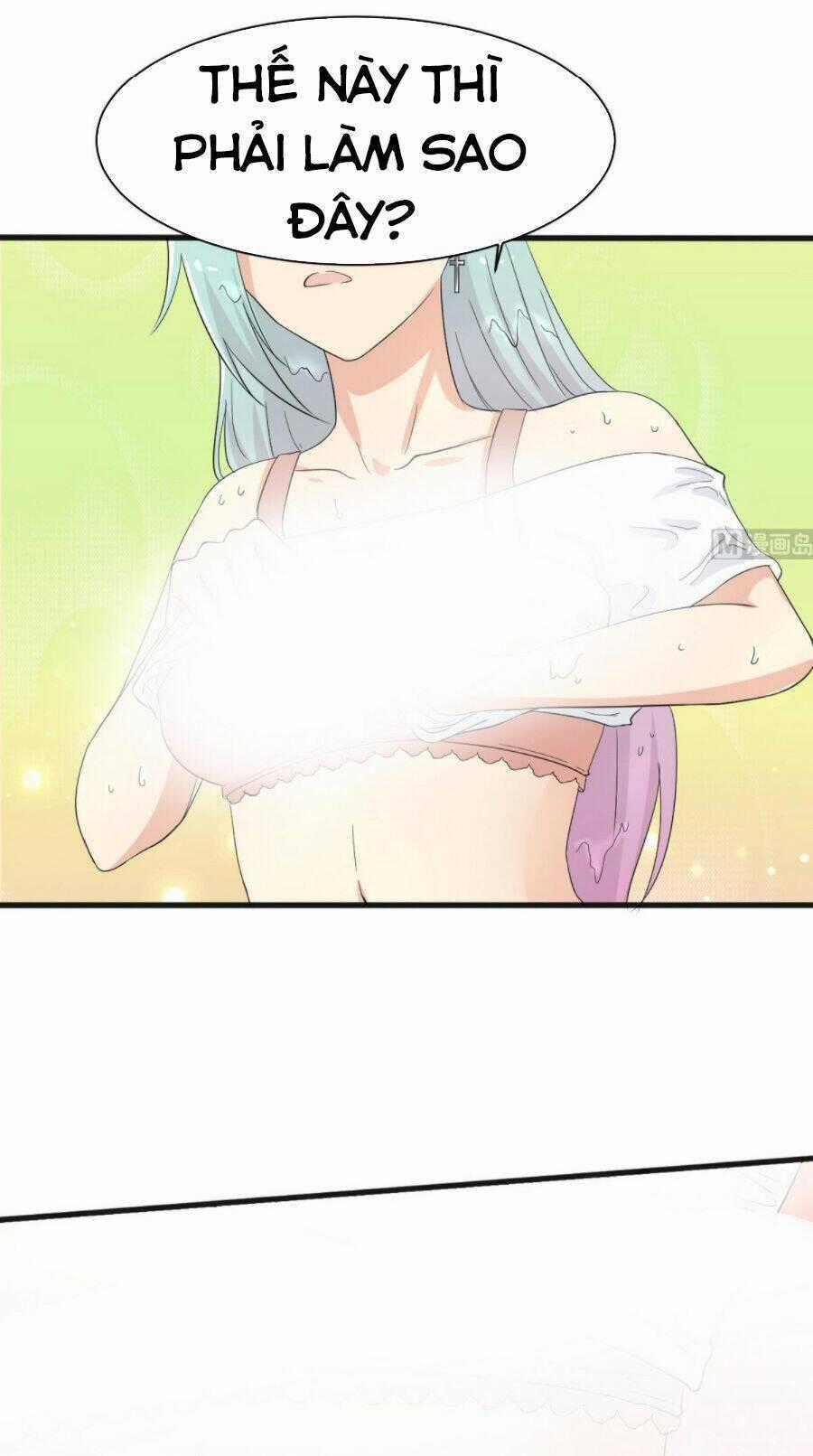 Hắn Là Long Ngạo Thiên Chapter 33 trang 0