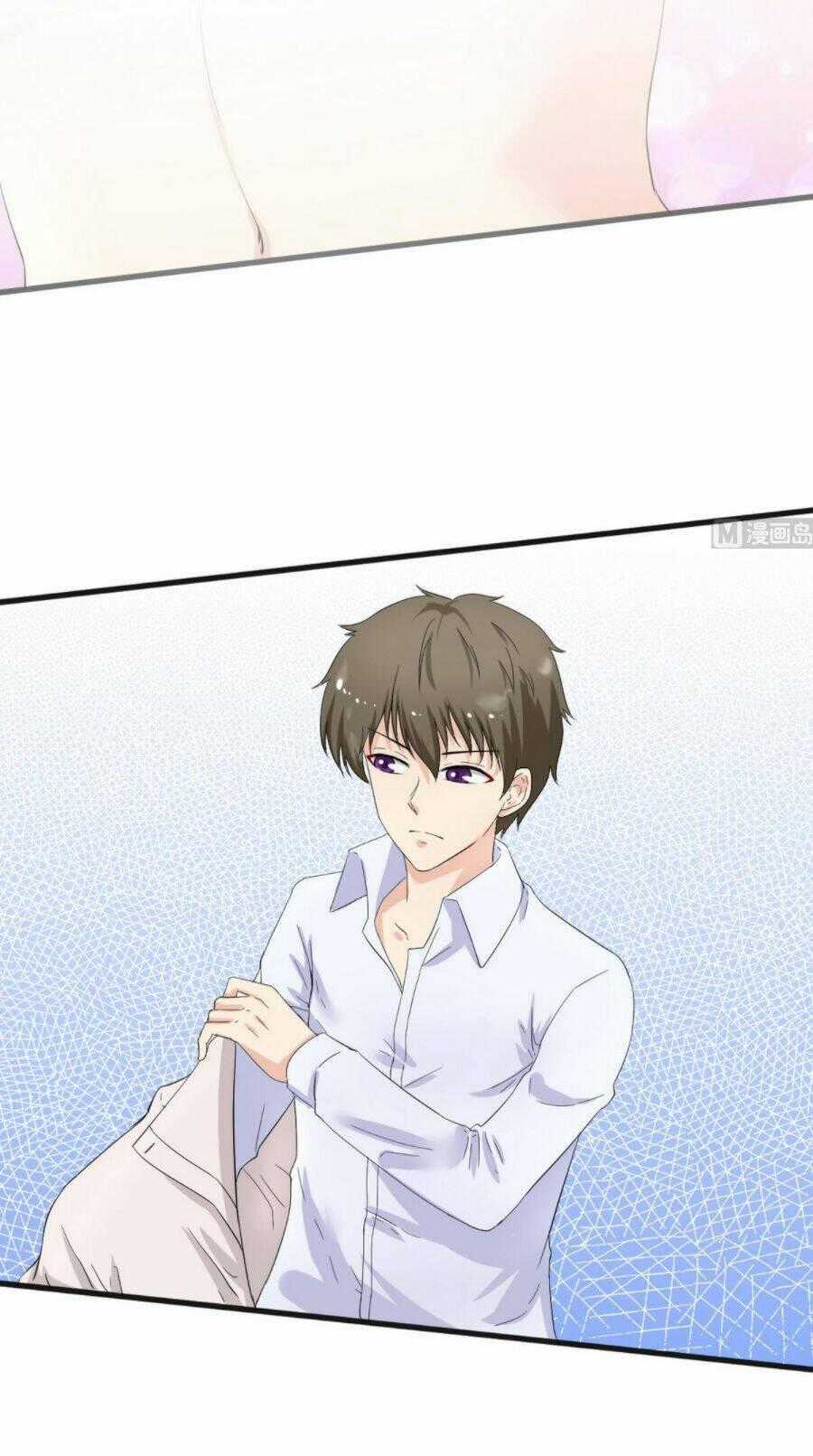Hắn Là Long Ngạo Thiên Chapter 33 trang 1