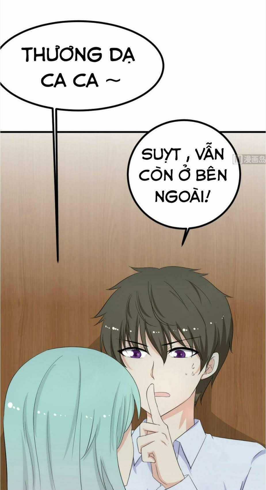 Hắn Là Long Ngạo Thiên Chapter 35 trang 0