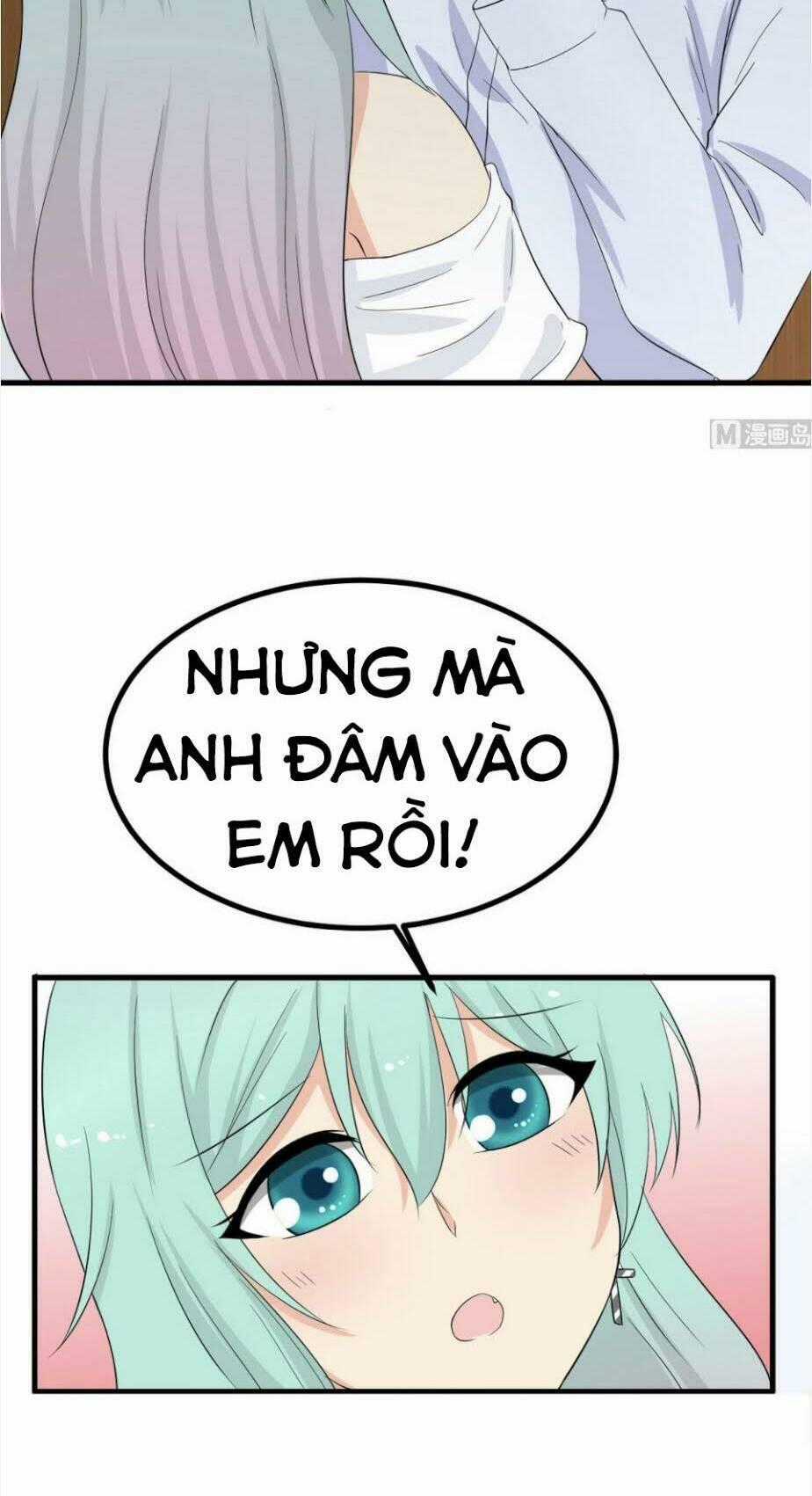 Hắn Là Long Ngạo Thiên Chapter 35 trang 1