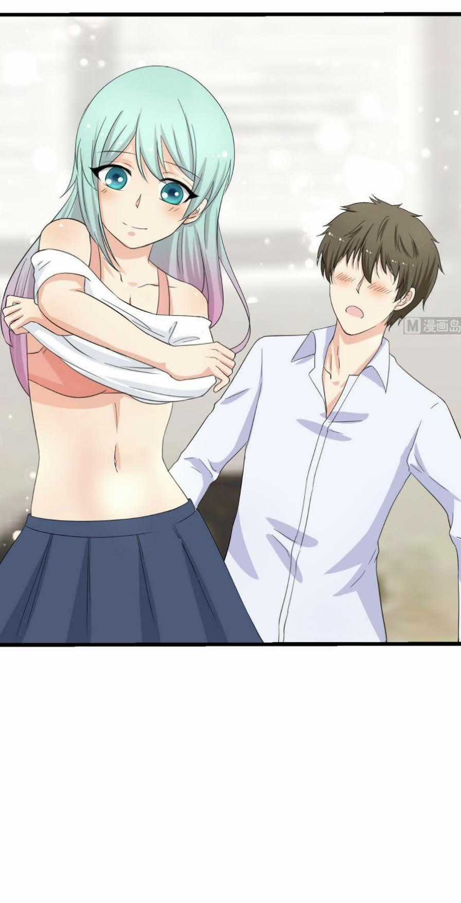Hắn Là Long Ngạo Thiên Chapter 36 trang 0