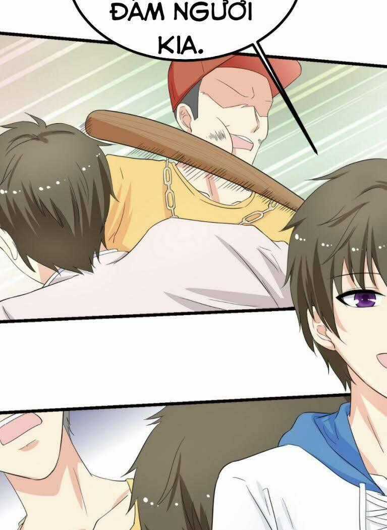 Hắn Là Long Ngạo Thiên Chapter 37 trang 1