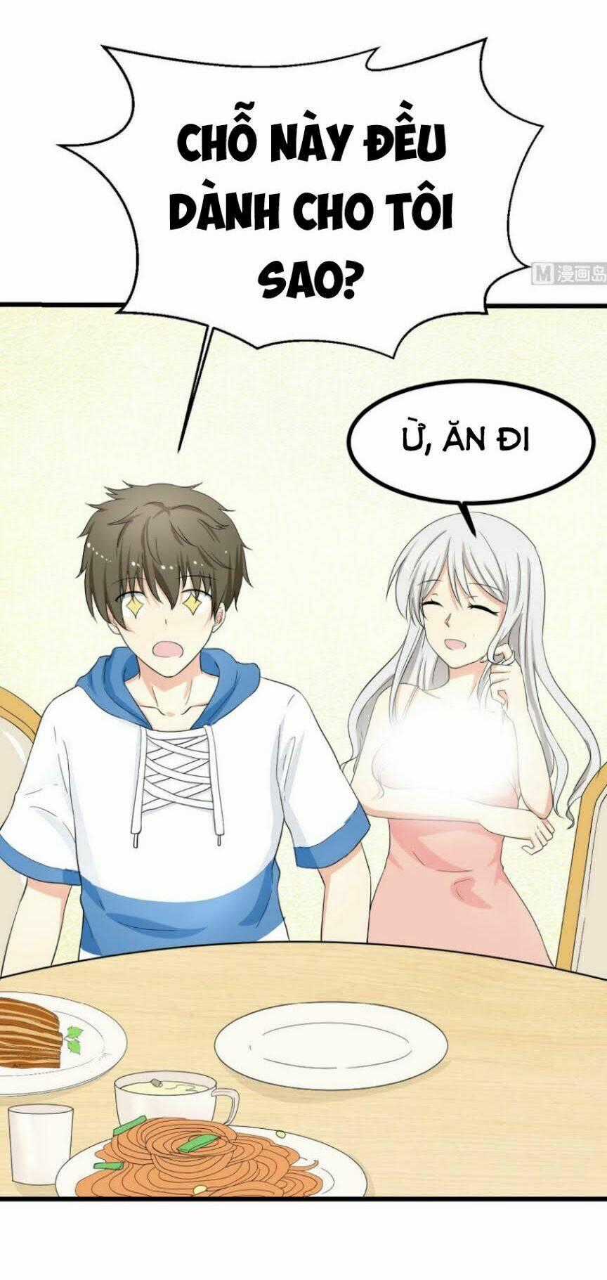 Hắn Là Long Ngạo Thiên Chapter 38 trang 1