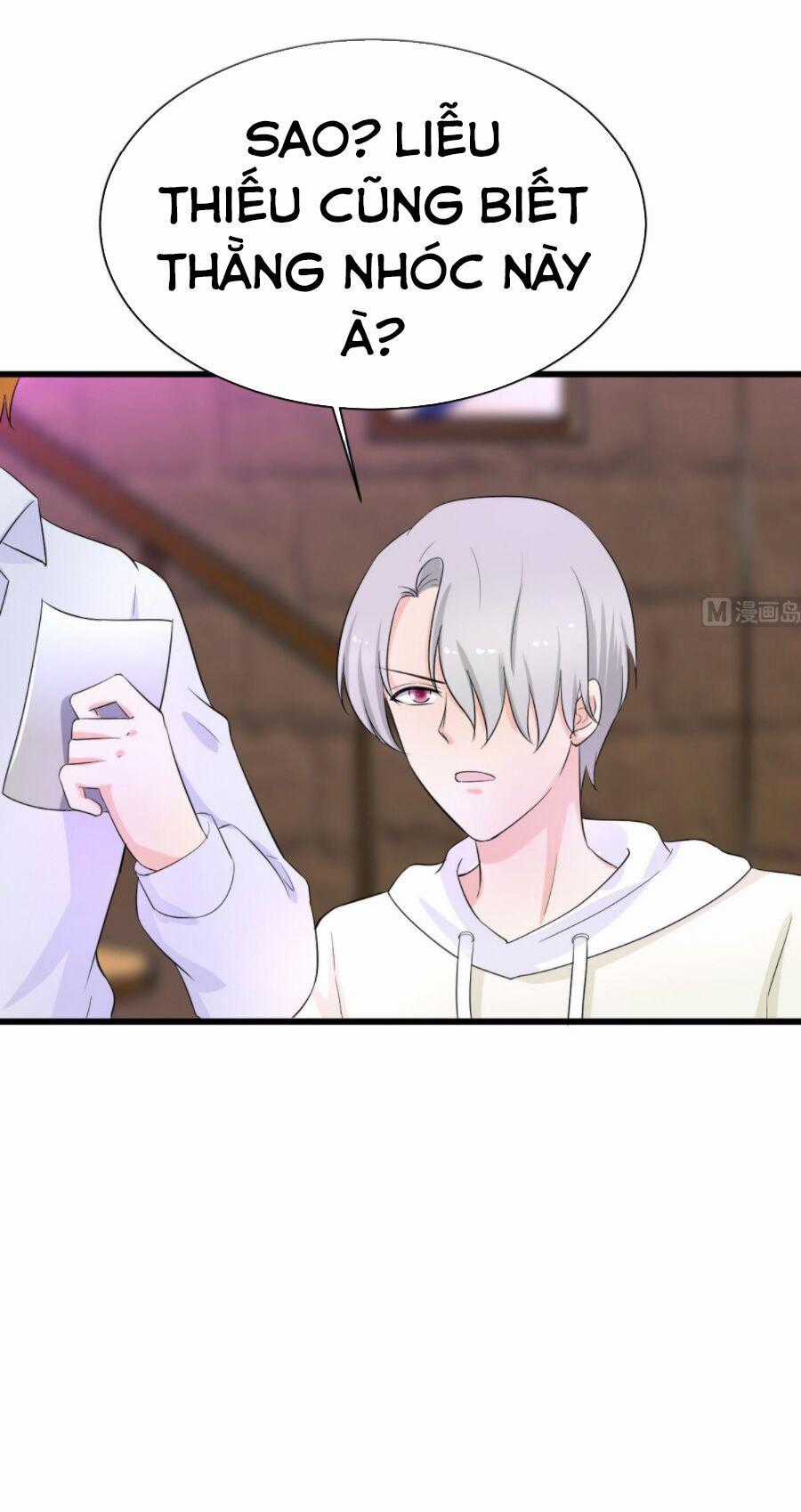 Hắn Là Long Ngạo Thiên Chapter 40 trang 0