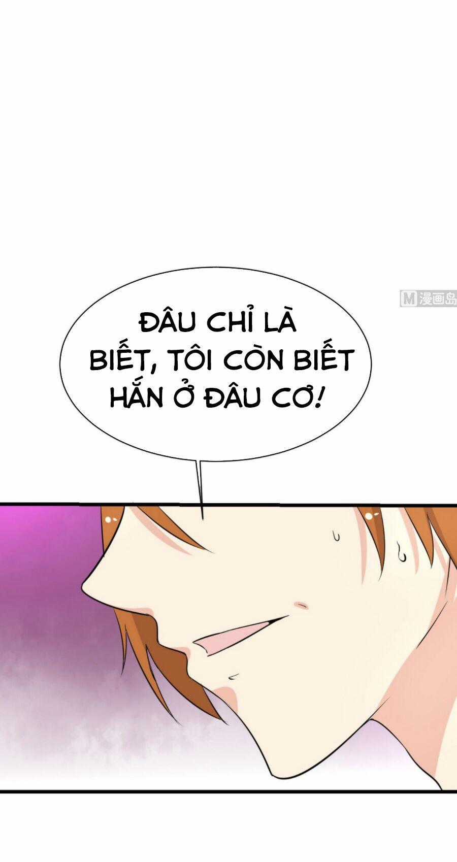 Hắn Là Long Ngạo Thiên Chapter 40 trang 1