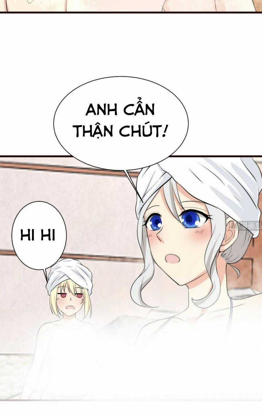 Hắn Là Long Ngạo Thiên Chapter 42 trang 1