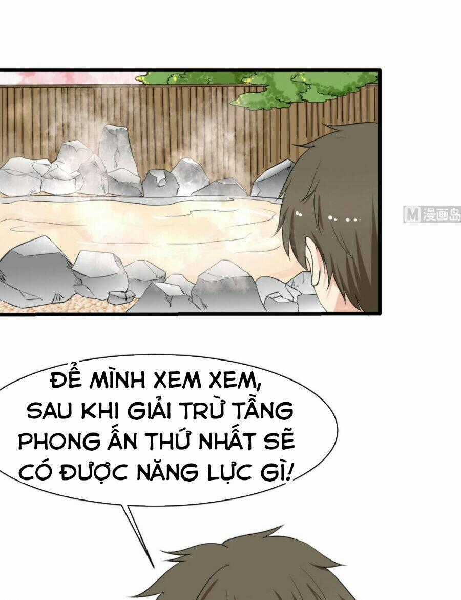 Hắn Là Long Ngạo Thiên Chapter 43 trang 0