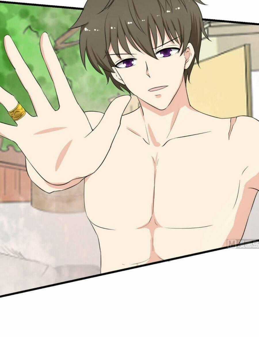 Hắn Là Long Ngạo Thiên Chapter 43 trang 1