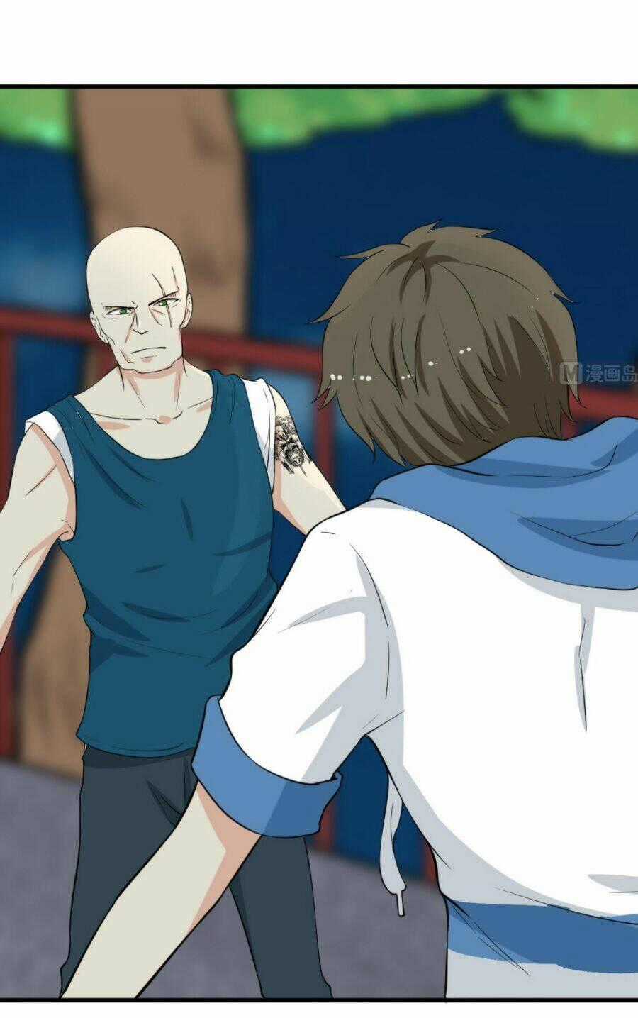 Hắn Là Long Ngạo Thiên Chapter 44 trang 0