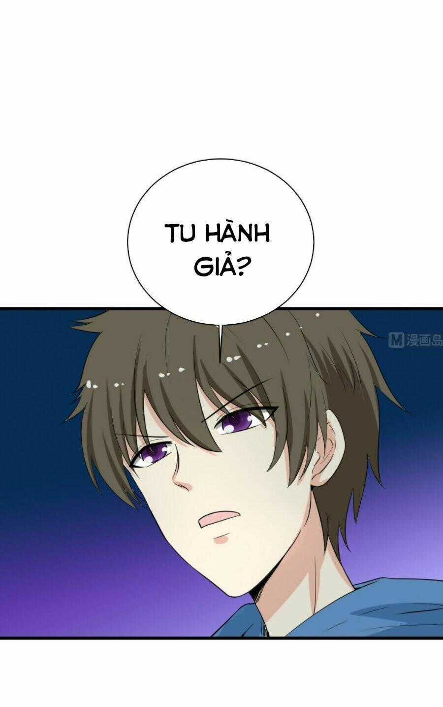 Hắn Là Long Ngạo Thiên Chapter 44 trang 1