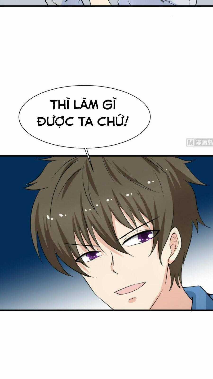Hắn Là Long Ngạo Thiên Chapter 45 trang 1