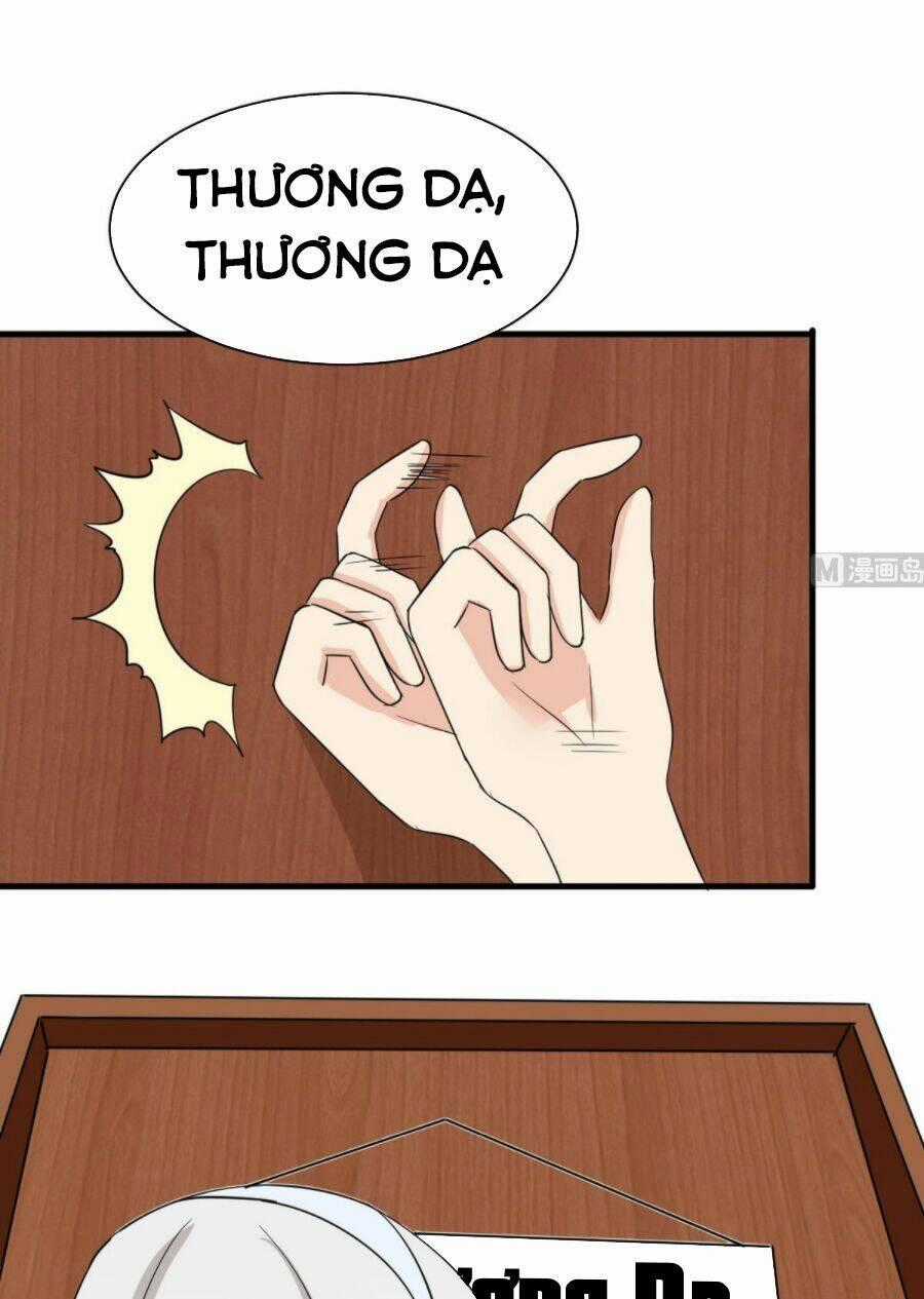 Hắn Là Long Ngạo Thiên Chapter 47 trang 0