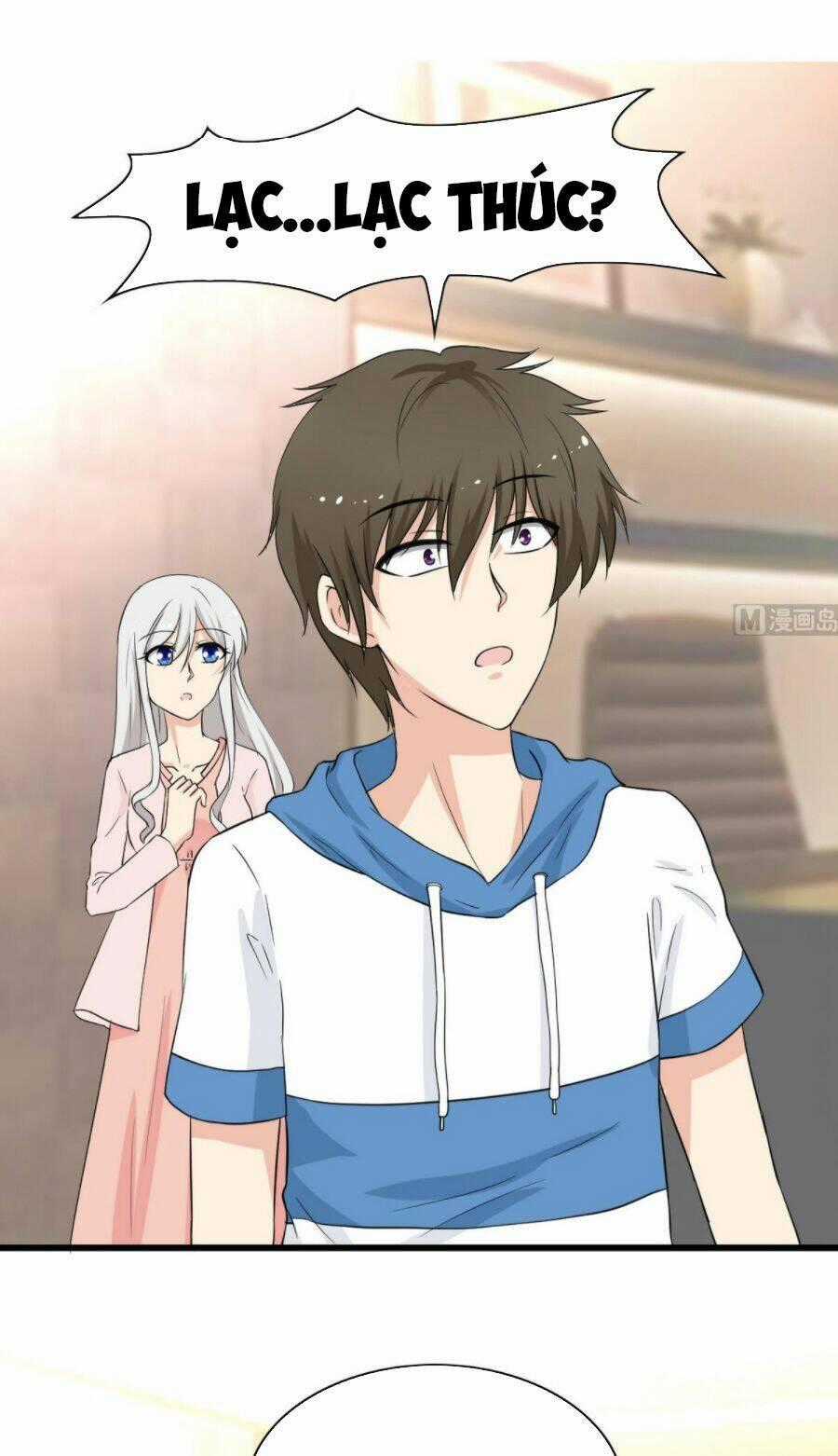 Hắn Là Long Ngạo Thiên Chapter 48 trang 0
