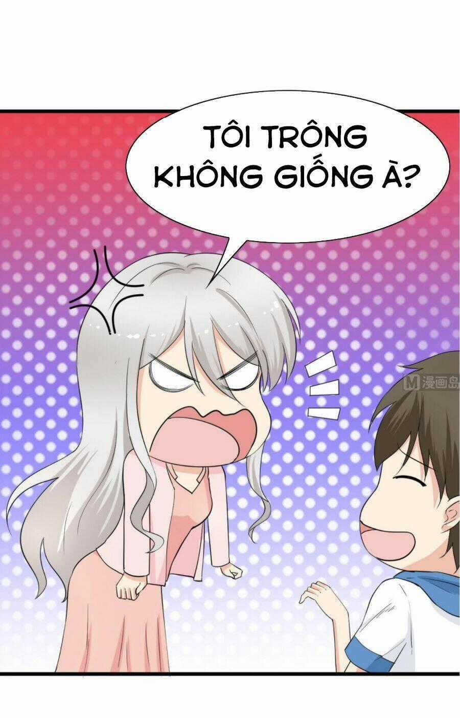 Hắn Là Long Ngạo Thiên Chapter 49 trang 1