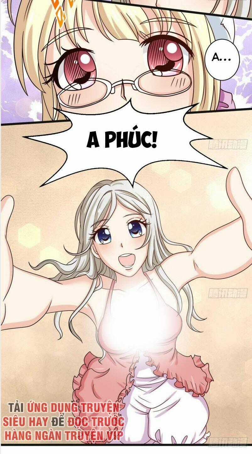 Hắn Là Long Ngạo Thiên Chapter 5 trang 14