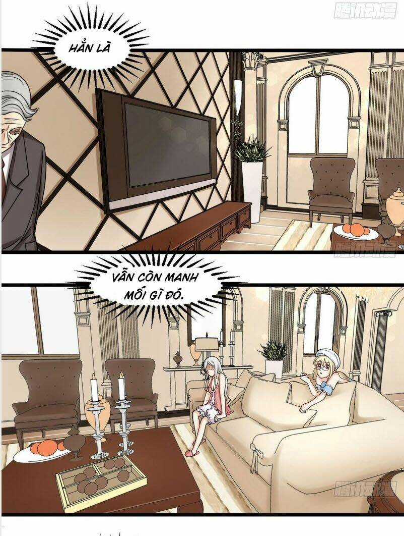 Hắn Là Long Ngạo Thiên Chapter 5 trang 2