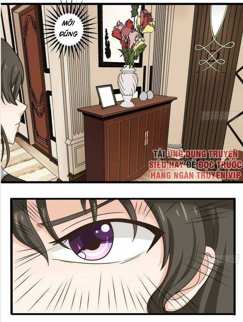 Hắn Là Long Ngạo Thiên Chapter 5 trang 3