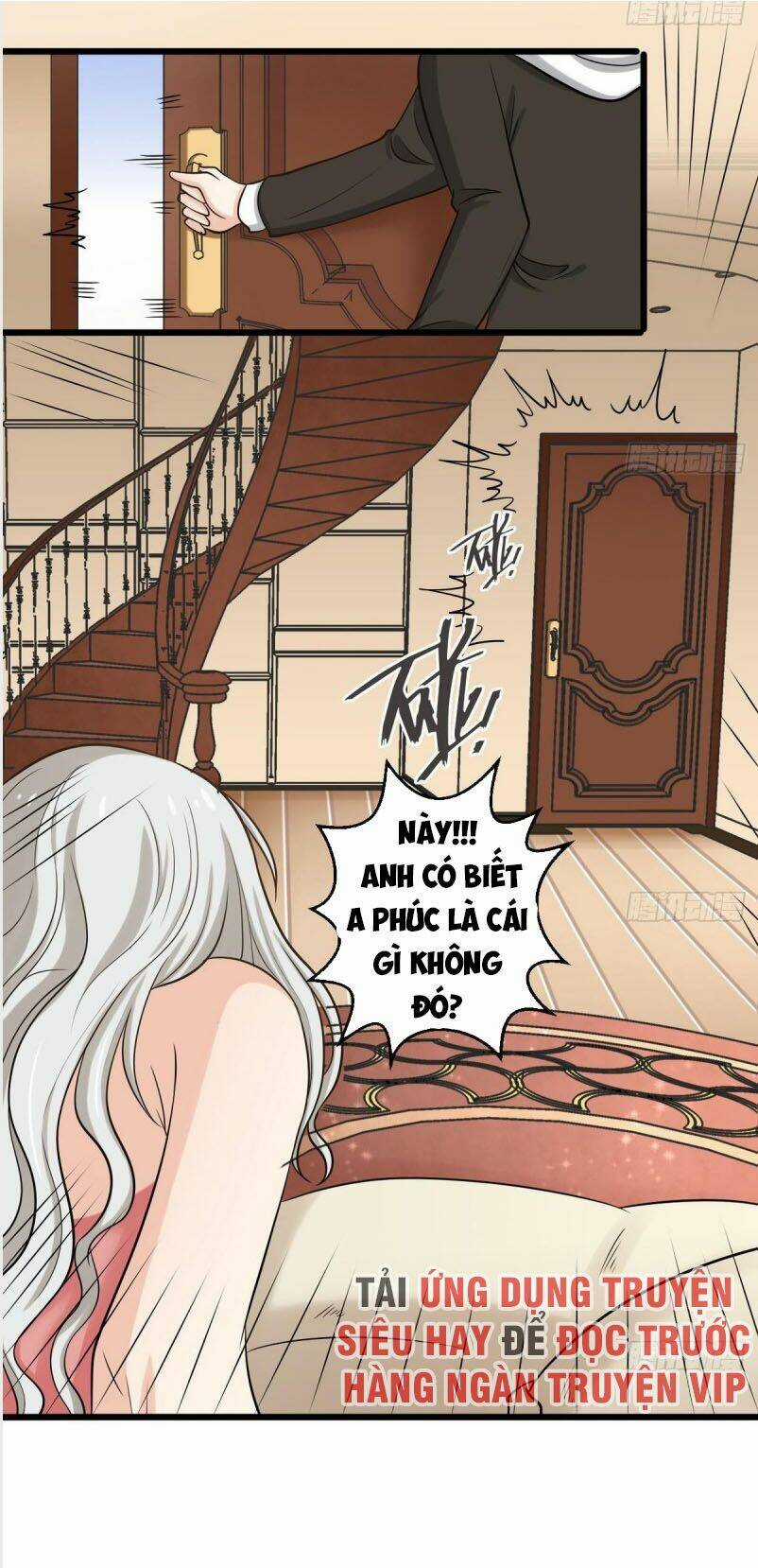 Hắn Là Long Ngạo Thiên Chapter 5 trang 6