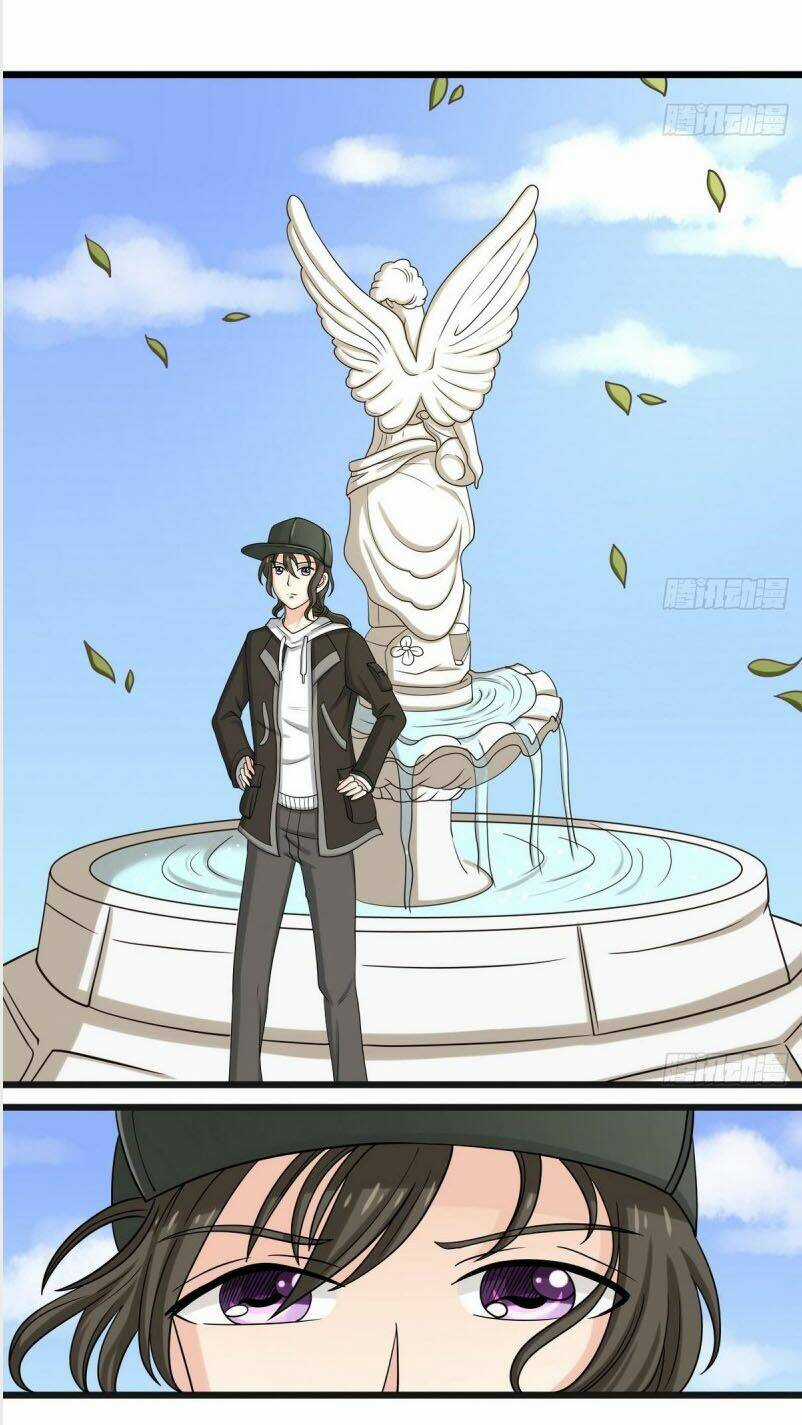 Hắn Là Long Ngạo Thiên Chapter 5 trang 7