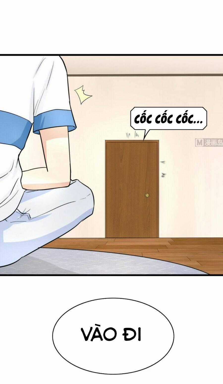 Hắn Là Long Ngạo Thiên Chapter 50 trang 1