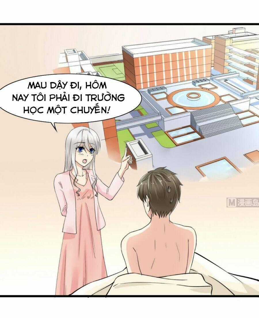Hắn Là Long Ngạo Thiên Chapter 51 trang 0