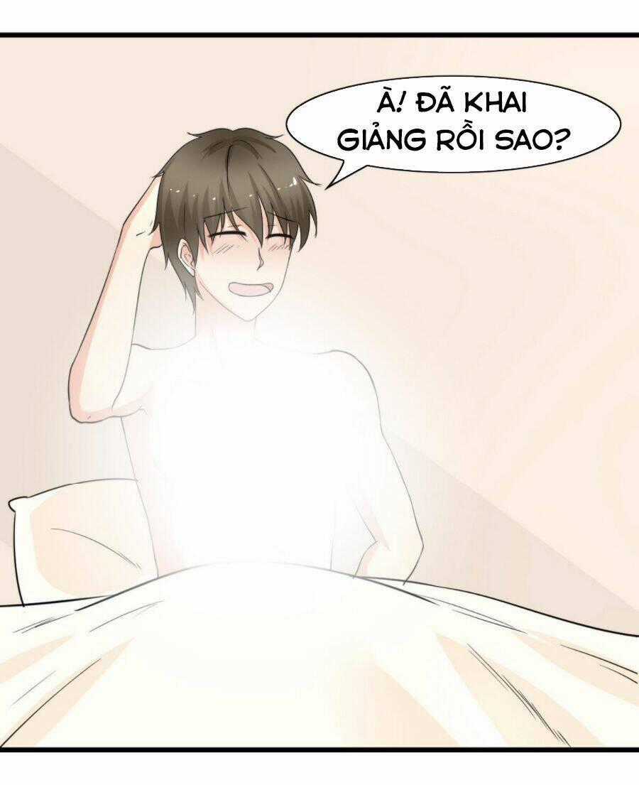Hắn Là Long Ngạo Thiên Chapter 51 trang 1