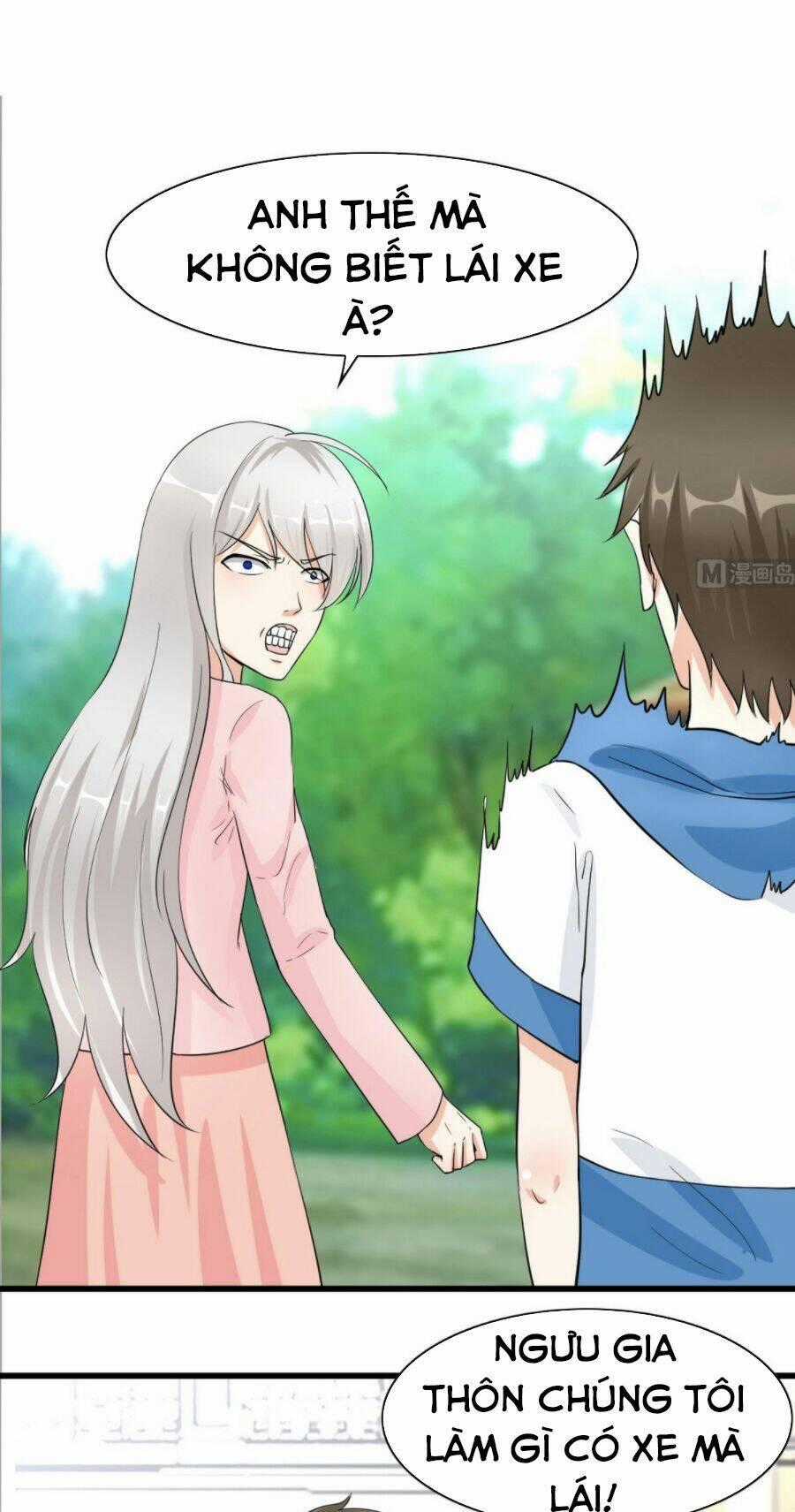 Hắn Là Long Ngạo Thiên Chapter 52 trang 0