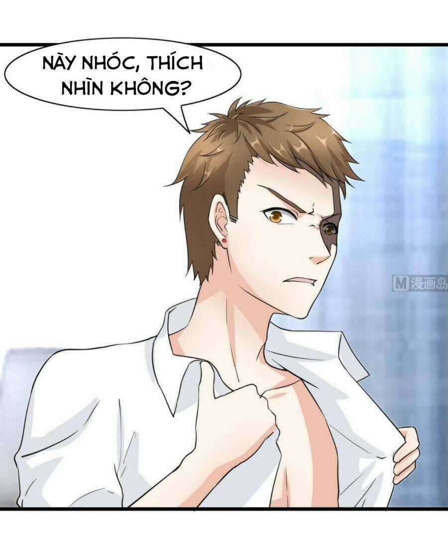 Hắn Là Long Ngạo Thiên Chapter 53 trang 0