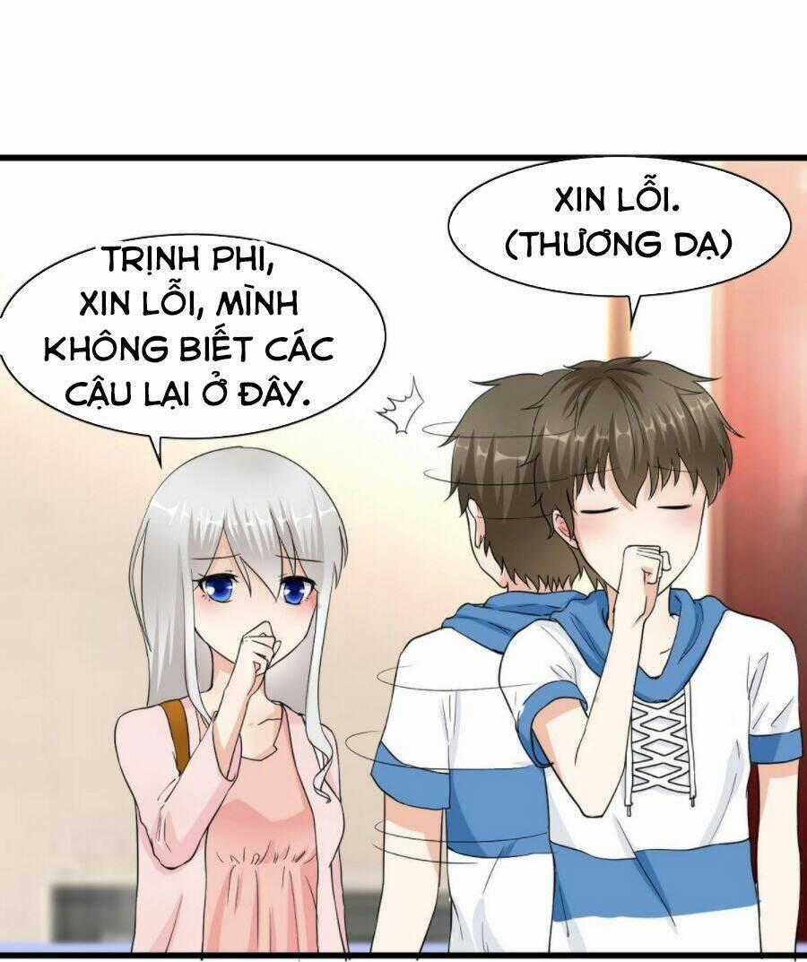 Hắn Là Long Ngạo Thiên Chapter 53 trang 1