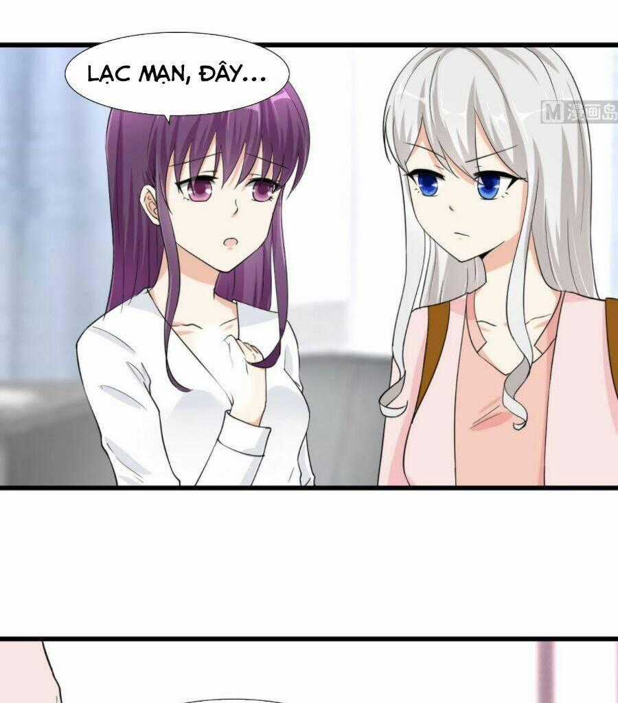 Hắn Là Long Ngạo Thiên Chapter 54 trang 1