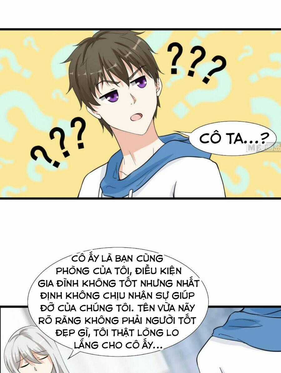 Hắn Là Long Ngạo Thiên Chapter 55 trang 0