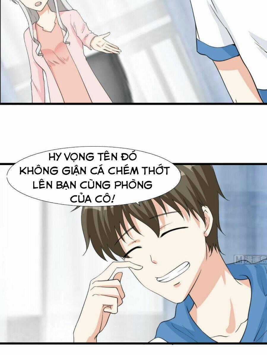 Hắn Là Long Ngạo Thiên Chapter 55 trang 1