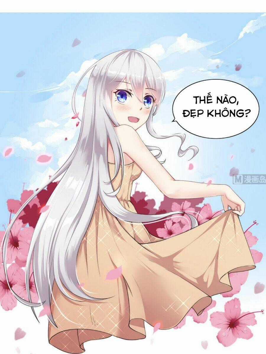 Hắn Là Long Ngạo Thiên Chapter 56 trang 0