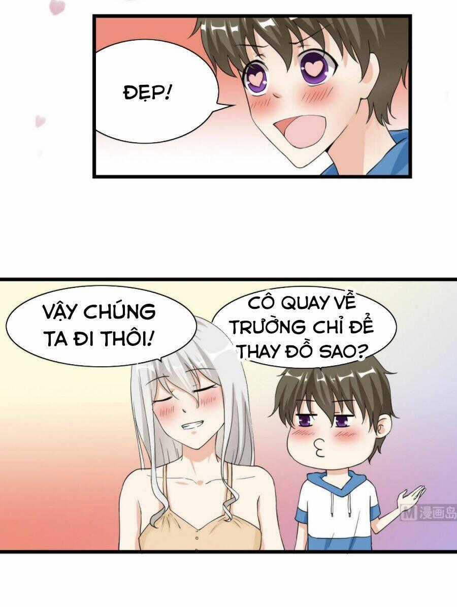 Hắn Là Long Ngạo Thiên Chapter 56 trang 1